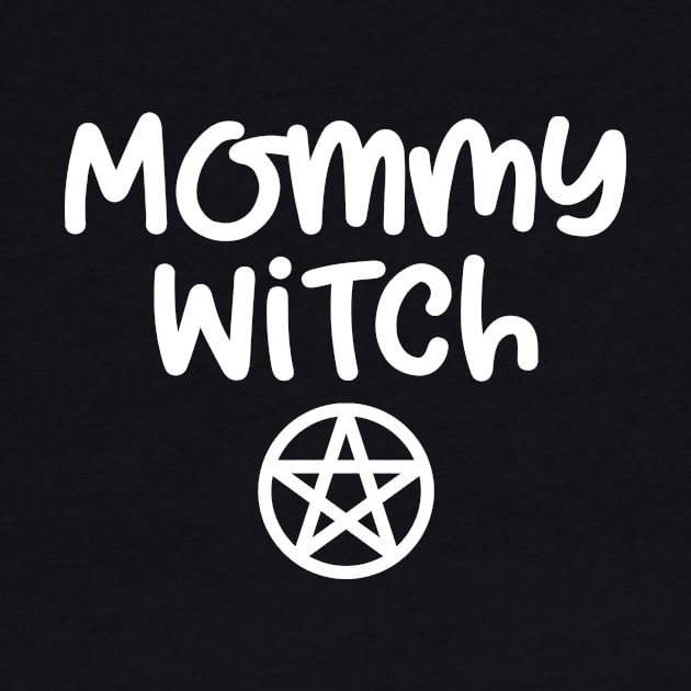 Mommy Witch Cheeky Witch by Cheeky Witch